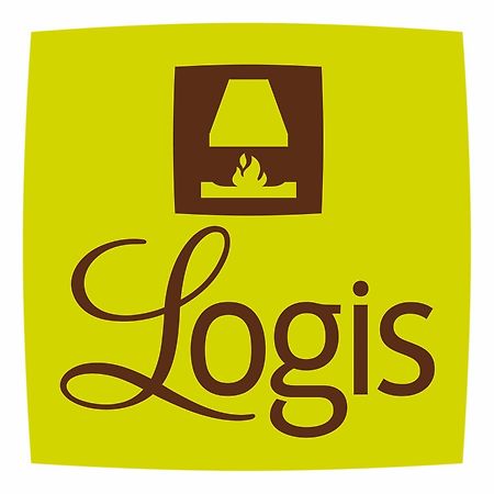 Logis Hotel Les Cimes Argeles-Gazost ภายนอก รูปภาพ