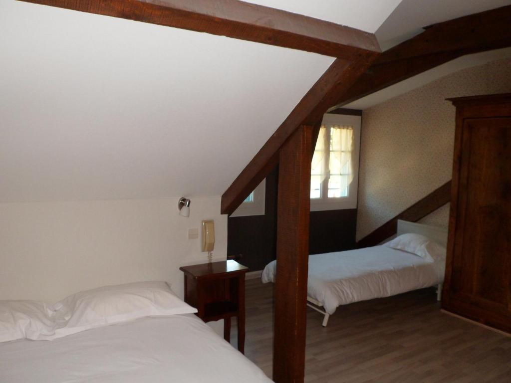 Logis Hotel Les Cimes Argeles-Gazost ห้อง รูปภาพ